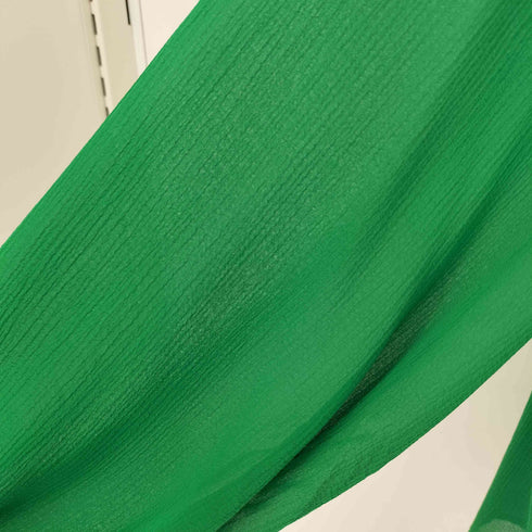 ザラ ZARA フリルブラウス レディース import:S