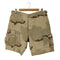 ロスコ ROTHCO CAMO BDU SHORTS カモ柄 カーゴ ショートパンツ メンズ 31