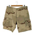 ロスコ ROTHCO CAMO BDU SHORTS カモ柄 カーゴ ショートパンツ メンズ 31