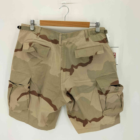 ロスコ ROTHCO CAMO BDU SHORTS カモ柄 カーゴ ショートパンツ メンズ 31