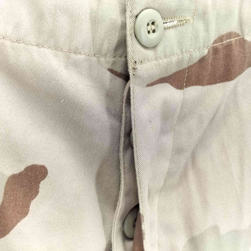 ロスコ ROTHCO CAMO BDU SHORTS カモ柄 カーゴ ショートパンツ メンズ 31