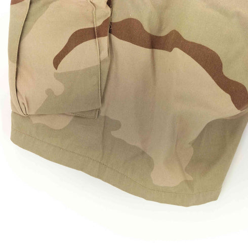 ロスコ ROTHCO CAMO BDU SHORTS カモ柄 カーゴ ショートパンツ メンズ 31