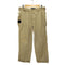 ポロバイラルフローレン Polo by RALPH LAUREN CLASSIC FIT HERITAGE CHINO パッチワーク リペア チノ パンツ 襤褸 メンズ 31/32