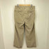 ポロバイラルフローレン Polo by RALPH LAUREN CLASSIC FIT HERITAGE CHINO パッチワーク リペア チノ パンツ 襤褸 メンズ 31/32