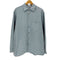 ジェフリービーン GEOFFREY BEENE GEO FFREY BEENE ジェフリービーン 90~00S コットンレーヨン ボックスシャツ メンズ import:M