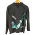 アンダーカバー UNDERCOVER 25AW HELDON HOODIE メンズ JPN:3