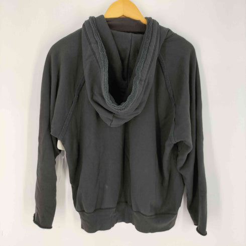 アンダーカバー UNDERCOVER 25AW HELDON HOODIE メンズ JPN:3