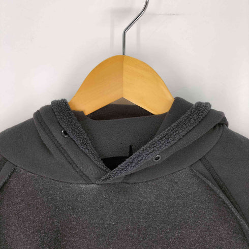 アンダーカバー UNDERCOVER 25AW HELDON HOODIE メンズ JPN:3