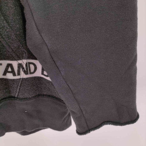 アンダーカバー UNDERCOVER 25AW HELDON HOODIE メンズ JPN:3