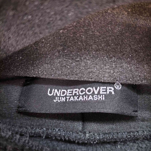 アンダーカバー UNDERCOVER 25AW HELDON HOODIE メンズ JPN:3