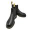 ドクターマーチン Dr.Martens 2976 チェルシーブーツ サイドゴア メンズ UK:9