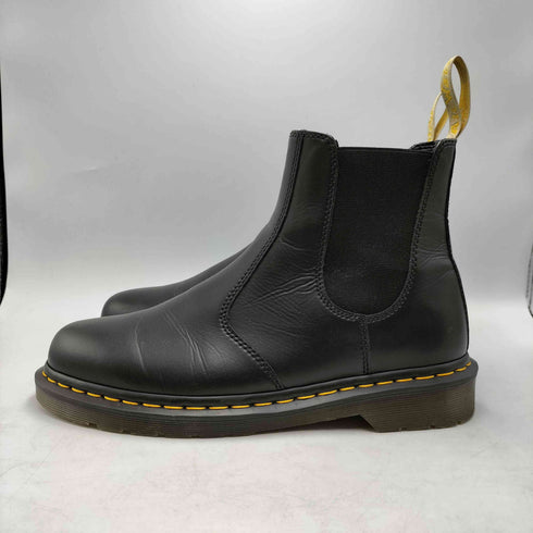 ドクターマーチン Dr.Martens 2976 チェルシーブーツ サイドゴア メンズ UK:9