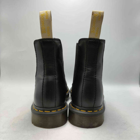 ドクターマーチン Dr.Martens 2976 チェルシーブーツ サイドゴア メンズ UK:9