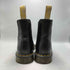 ドクターマーチン Dr.Martens 2976 チェルシーブーツ サイドゴア メンズ UK:9