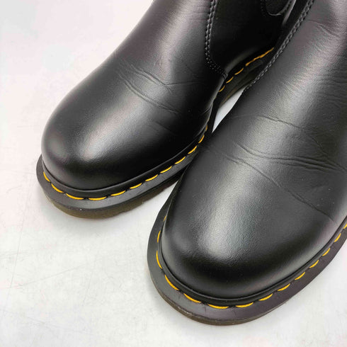ドクターマーチン Dr.Martens 2976 チェルシーブーツ サイドゴア メンズ UK:9