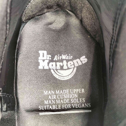 ドクターマーチン Dr.Martens 2976 チェルシーブーツ サイドゴア メンズ UK:9