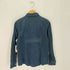 ギャップ Gap 00S OLD 刺繍デニムシャツ レディース import:S