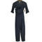DRESS+ レースブラウス ジャンプスーツ セットアップ レディース S