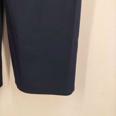 DRESS+ レースブラウス ジャンプスーツ セットアップ レディース S