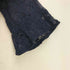 DRESS+ レースブラウス ジャンプスーツ セットアップ レディース S