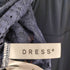 DRESS+ レースブラウス ジャンプスーツ セットアップ レディース S