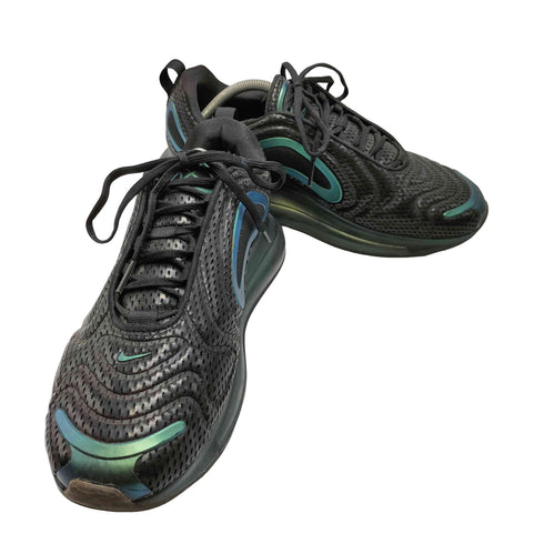 ナイキ NIKE AIR MAX 720 THROWBACK FUTURE IRIDESCENT エアマックス720 スローバック フューチャー イリディセント ローカットスニーカー メンズ JPN:29