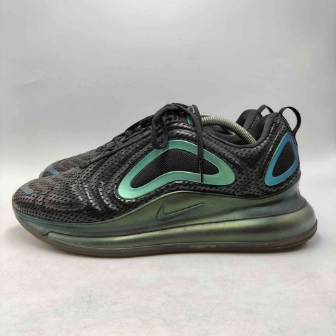 ナイキ NIKE AIR MAX 720 THROWBACK FUTURE IRIDESCENT エアマックス720 スローバック フューチャー イリディセント ローカットスニーカー メンズ JPN:29