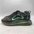 ナイキ NIKE AIR MAX 720 THROWBACK FUTURE IRIDESCENT エアマックス720 スローバック フューチャー イリディセント ローカットスニーカー メンズ JPN:29