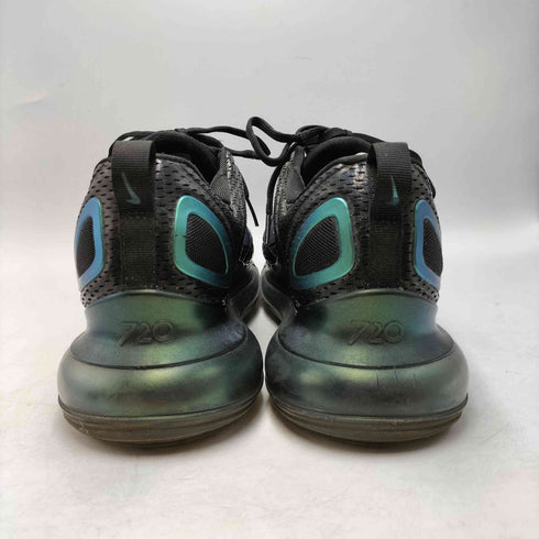 ナイキ NIKE AIR MAX 720 THROWBACK FUTURE IRIDESCENT エアマックス720 スローバック フューチャー イリディセント ローカットスニーカー メンズ JPN:29
