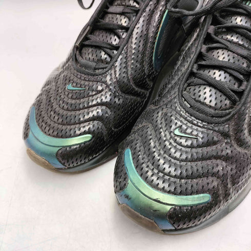 ナイキ NIKE AIR MAX 720 THROWBACK FUTURE IRIDESCENT エアマックス720 スローバック フューチャー イリディセント ローカットスニーカー メンズ JPN:29