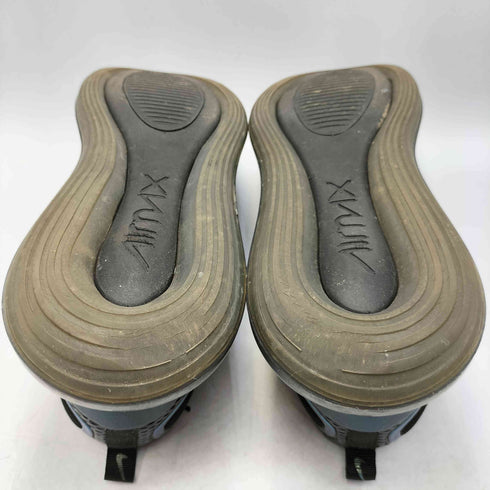ナイキ NIKE AIR MAX 720 THROWBACK FUTURE IRIDESCENT エアマックス720 スローバック フューチャー イリディセント ローカットスニーカー メンズ JPN:29