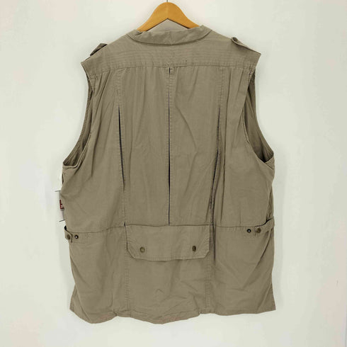 PROMASTER 00S フィッシングベスト ギミック メンズ import:XXL