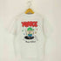 エクストララージ XLARGE 両面プリントクルーネックTシャツ メンズ JPN:M