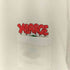 エクストララージ XLARGE 両面プリントクルーネックTシャツ メンズ JPN:M