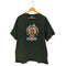 エルエフワイティー LFYT フロントプリント クルーネックTシャツ メンズ import:XL