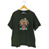 エルエフワイティー LFYT フロントプリント クルーネックTシャツ メンズ import:XL