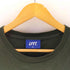 エルエフワイティー LFYT フロントプリント クルーネックTシャツ メンズ import:XL