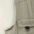 エディーバウアー Eddie Bauer 90S フィッシングベスト メンズ import:XL