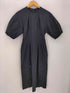ユナイテッドアローズ UNITED ARROWS 23SS コットン ボリュームスリーブ ワンピース ウォッシャブル レディース JPN:S