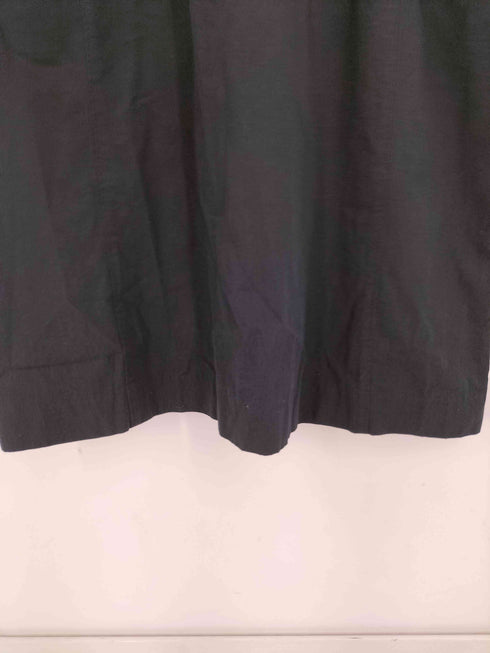 ユナイテッドアローズ UNITED ARROWS 23SS コットン ボリュームスリーブ ワンピース ウォッシャブル レディース JPN:S