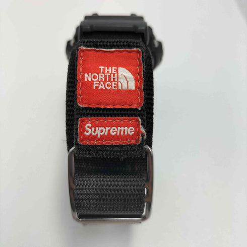 シュプリーム Supreme 22AW G-SHOCK Gショック トリプルコラボモデル 腕時計 メンズ