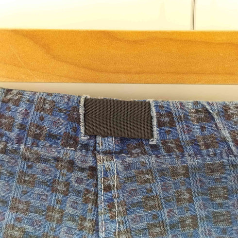 グラミチ GRAMICCI 80~90s USA製 旧タグ 囲みタグ ショーツ メンズ M