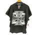 26SS MAYO メイヨー IRON CROSS EMBROIDERY GAME SLEEVELESS TEE メンズ M