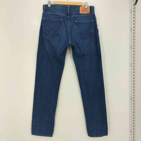 リーバイスヴィンテージクロージング Levis Vintage Clothing 1951年 復刻 42 TALON 赤耳 セルビッチ ビッグE 551ZXX ストレートデニム メンズ W32L32