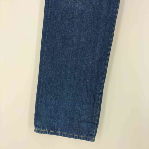 リーバイスヴィンテージクロージング Levis Vintage Clothing 1951年 復刻 42 TALON 赤耳 セルビッチ ビッグE 551ZXX ストレートデニム メンズ W32L32