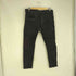 ジースターロー G-STAR RAW D-STAQ 3D SLIM ブラック デニムパンツ メンズ 34.32
