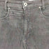 ジースターロー G-STAR RAW D-STAQ 3D SLIM ブラック デニムパンツ メンズ 34.32