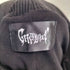 Grrr the Lipper 悪魔NO ジップスカート レディース FREE