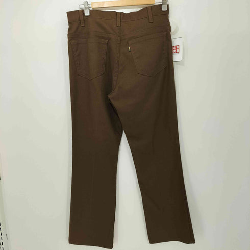 リーバイス Levis 90s STA-PREST 黒タブ 517 ブーツカットスラックス メンズ W32 L34