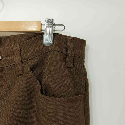 リーバイス Levis 90s STA-PREST 黒タブ 517 ブーツカットスラックス メンズ W32 L34